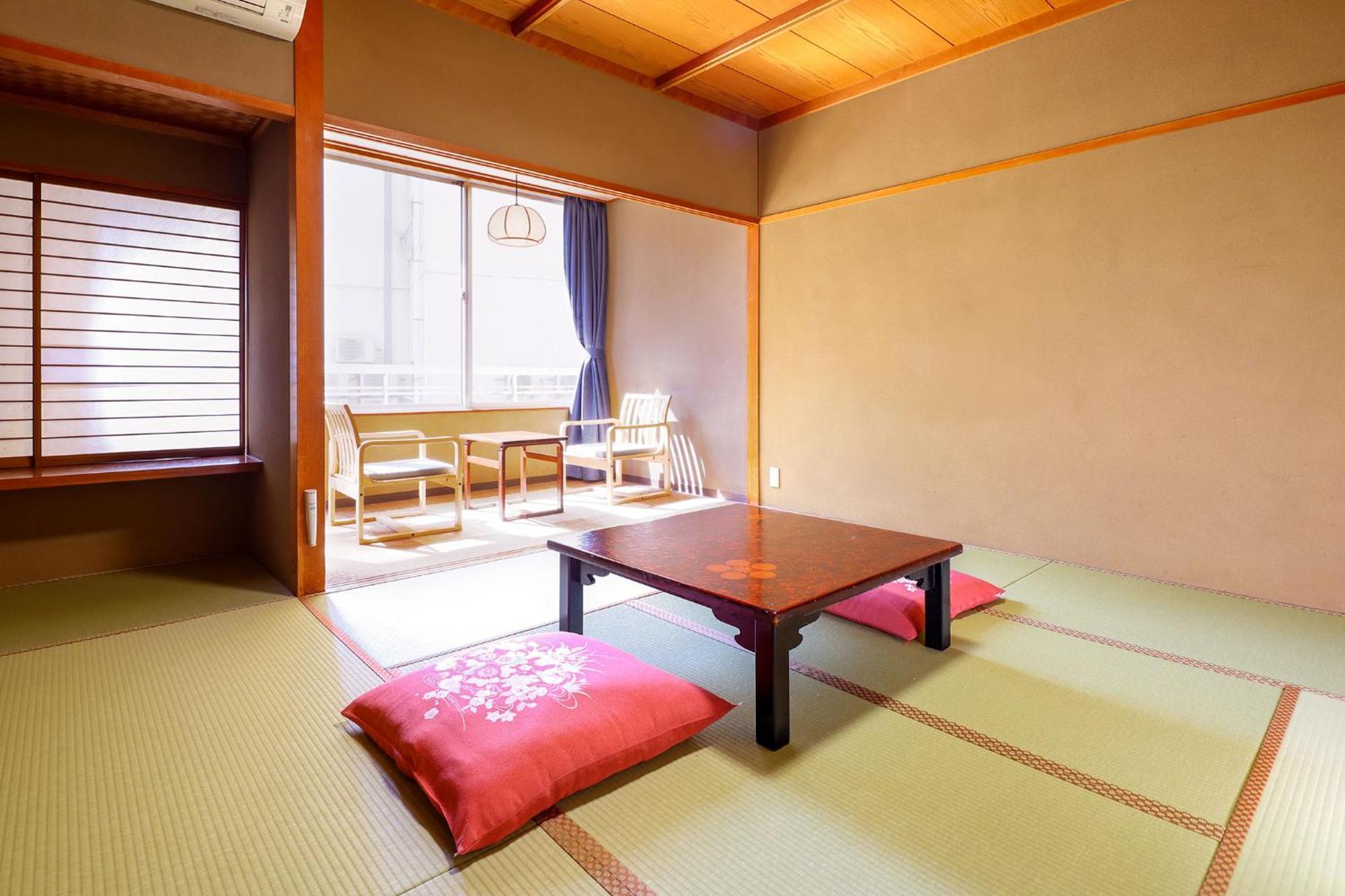 Hotel Ooedo Onsen Monogatari Premium Yamashitaya à Kaga  Extérieur photo