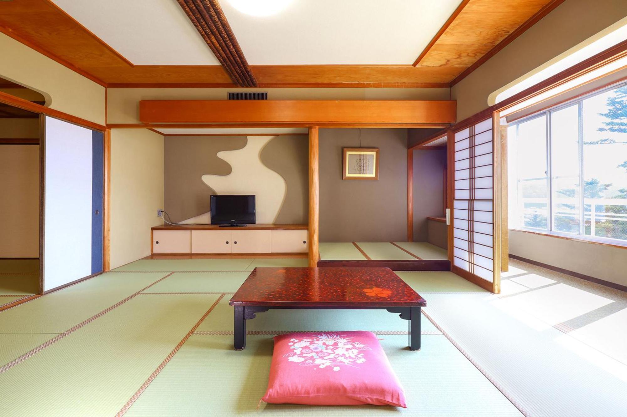 Hotel Ooedo Onsen Monogatari Premium Yamashitaya à Kaga  Extérieur photo