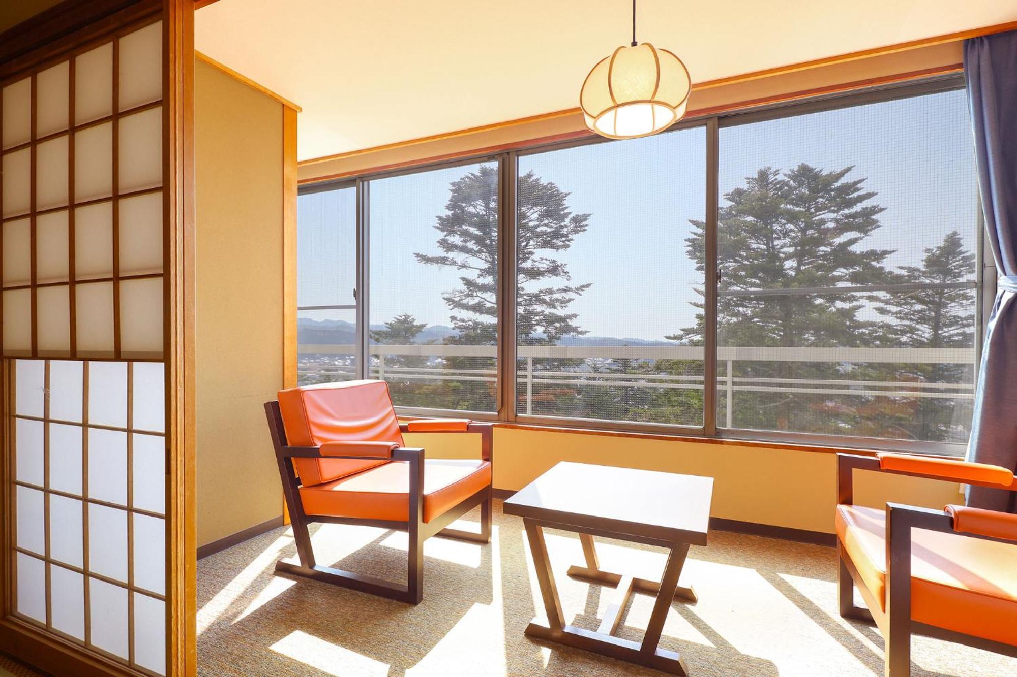 Hotel Ooedo Onsen Monogatari Premium Yamashitaya à Kaga  Extérieur photo