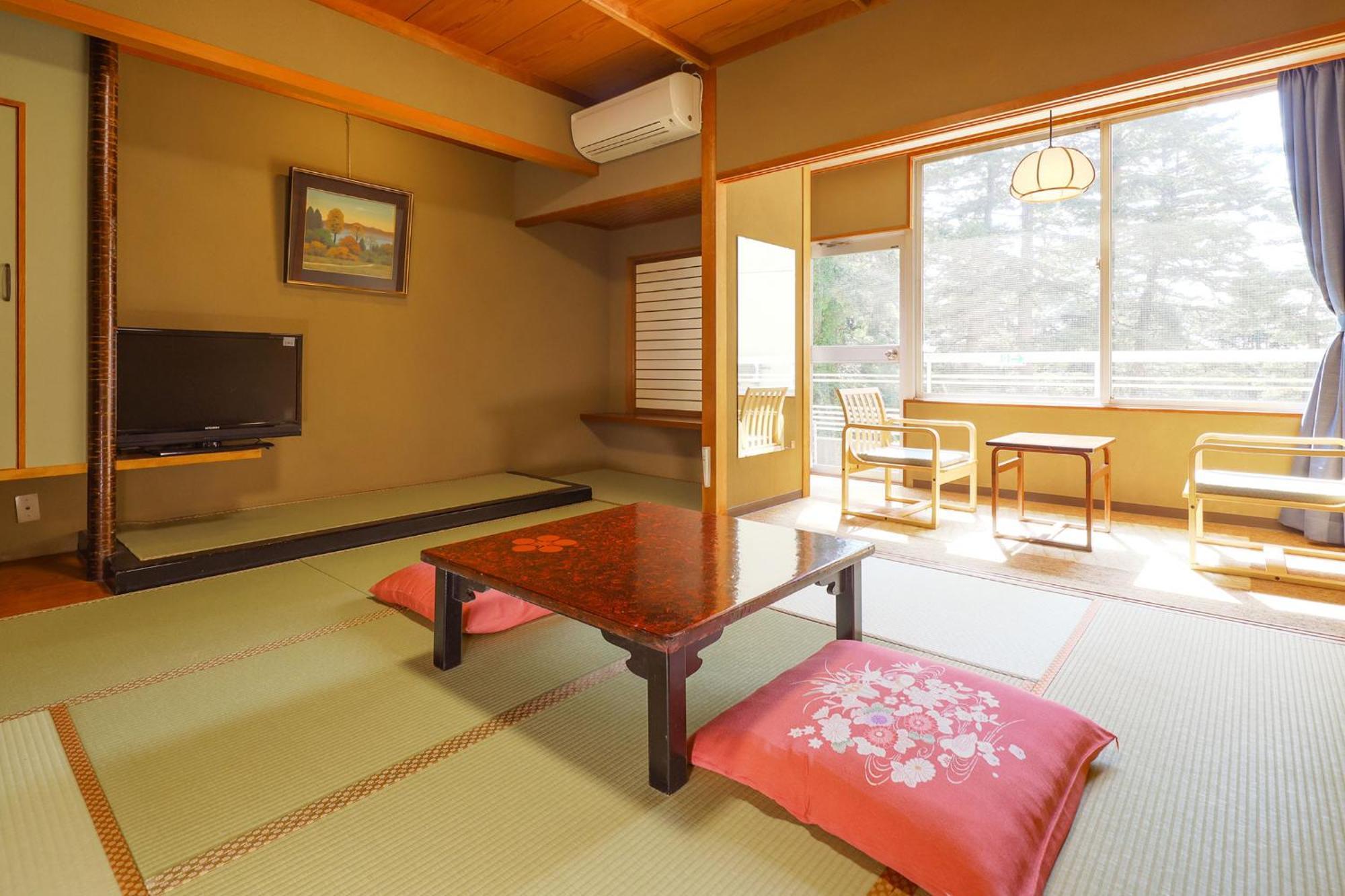 Hotel Ooedo Onsen Monogatari Premium Yamashitaya à Kaga  Extérieur photo