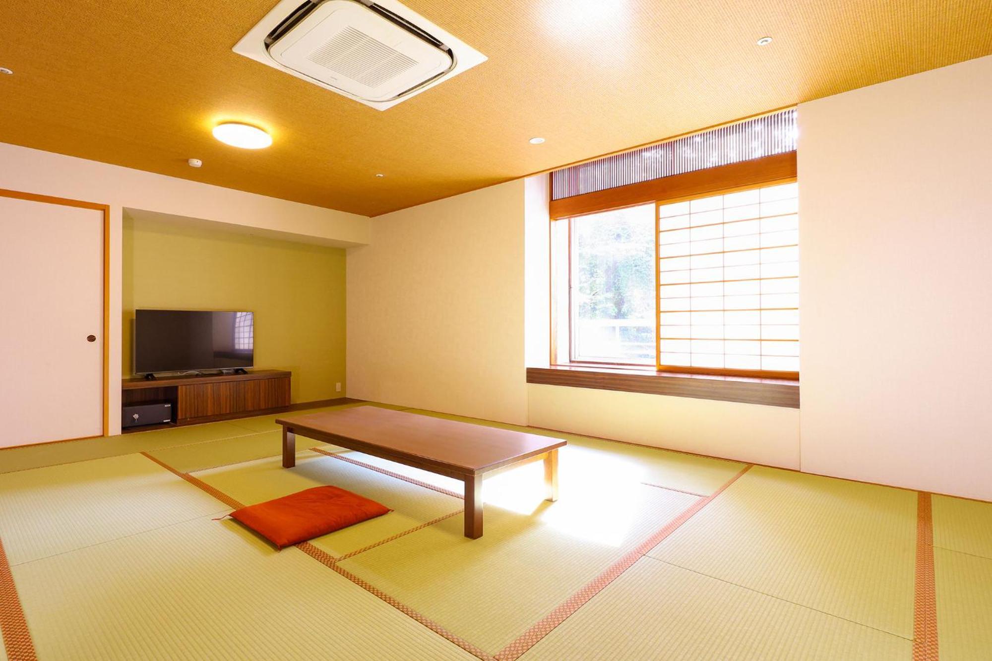 Hotel Ooedo Onsen Monogatari Premium Yamashitaya à Kaga  Extérieur photo