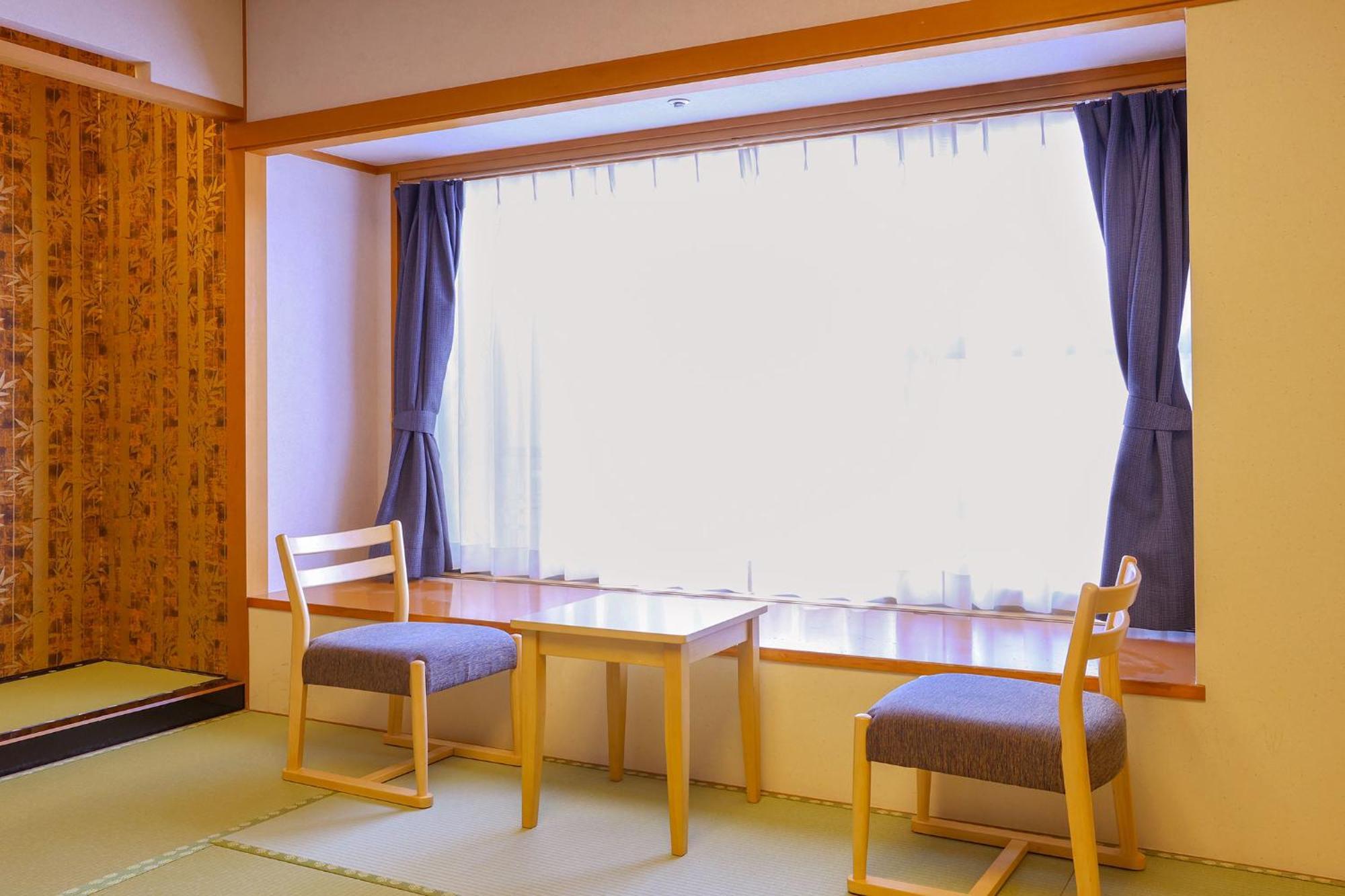 Hotel Ooedo Onsen Monogatari Premium Yamashitaya à Kaga  Extérieur photo