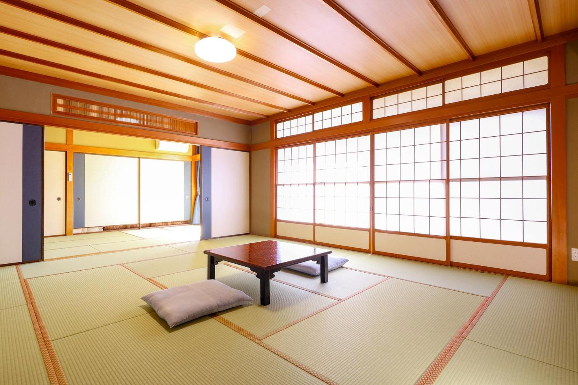 Hotel Ooedo Onsen Monogatari Premium Yamashitaya à Kaga  Extérieur photo